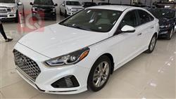 هیوندای سۆناتا